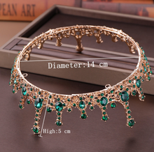 Load image into Gallery viewer, Optimal Royal Vintage Crown
