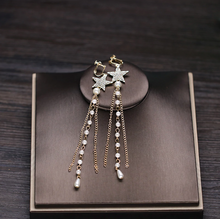 Load image into Gallery viewer, Charismatic Star Headband/Earrings