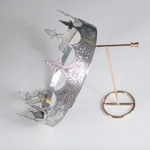 Load image into Gallery viewer, Majestic Crown For Your King