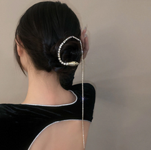 Load image into Gallery viewer, Seductive Medusa Hair Jewelry