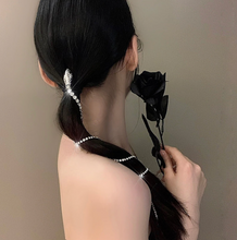 Load image into Gallery viewer, Seductive Medusa Hair Jewelry