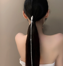 Load image into Gallery viewer, Seductive Medusa Hair Jewelry
