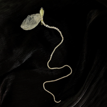 Load image into Gallery viewer, Seductive Medusa Hair Jewelry