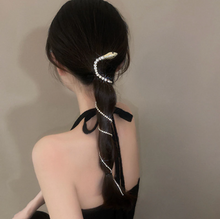 Load image into Gallery viewer, Seductive Medusa Hair Jewelry