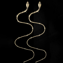 Load image into Gallery viewer, Seductive Medusa Hair Jewelry