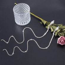 Load image into Gallery viewer, Seductive Medusa Hair Jewelry