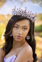 Load image into Gallery viewer, Mystical Magnificent Purple Crown