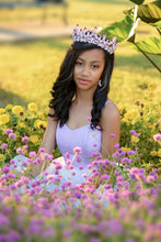 Load image into Gallery viewer, Mystical Magnificent Purple Crown
