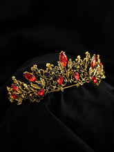 Load image into Gallery viewer, Astonishing Elvish Fairy Diadem