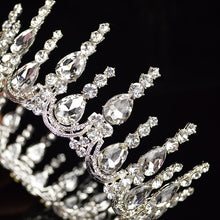 Load image into Gallery viewer, Bubbly Divine Sovereign Diadems