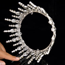 Load image into Gallery viewer, Bubbly Divine Sovereign Diadems