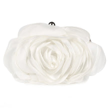Load image into Gallery viewer, Blooming Regal Rose Purse