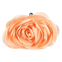 Load image into Gallery viewer, Blooming Regal Rose Purse