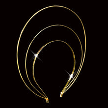 Load image into Gallery viewer, Blessed Holy Halo Headband
