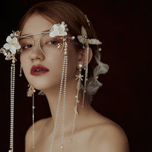 Load image into Gallery viewer, Candied Pixie Cosplay Glasses
