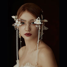 Load image into Gallery viewer, Candied Pixie Cosplay Glasses