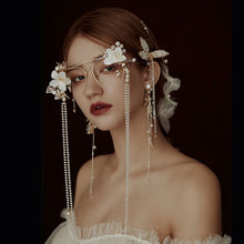 Load image into Gallery viewer, Candied Pixie Cosplay Glasses
