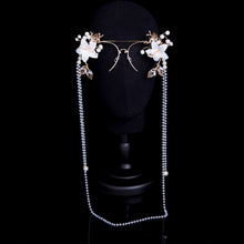 Load image into Gallery viewer, Candied Pixie Cosplay Glasses