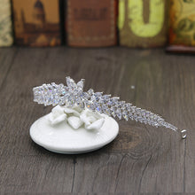 Load image into Gallery viewer, Sophisticated Royal Princess Tiara