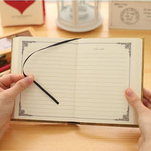 Load image into Gallery viewer, Magic Mini Spell Book