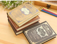 Load image into Gallery viewer, Magic Mini Spell Book