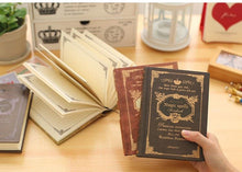 Load image into Gallery viewer, Magic Mini Spell Book