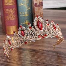 Load image into Gallery viewer, Nourishing Enlightened Classic Tiara