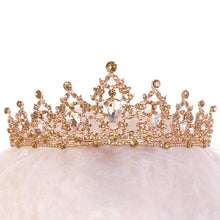 Load image into Gallery viewer, Jovial Darling Princess Tiara