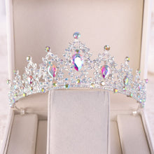 Load image into Gallery viewer, Jovial Darling Princess Tiara