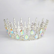 Load image into Gallery viewer, Bubbly Divine Sovereign Diadems