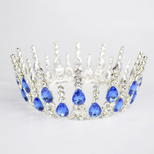 Load image into Gallery viewer, Bubbly Divine Sovereign Diadems