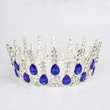 Load image into Gallery viewer, Bubbly Divine Sovereign Diadems