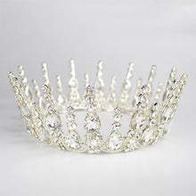 Load image into Gallery viewer, Bubbly Divine Sovereign Diadems