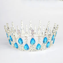 Load image into Gallery viewer, Bubbly Divine Sovereign Diadems