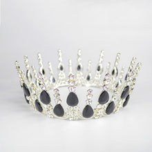Load image into Gallery viewer, Bubbly Divine Sovereign Diadems