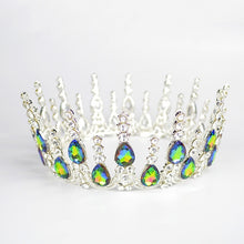 Load image into Gallery viewer, Bubbly Divine Sovereign Diadems