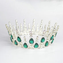 Load image into Gallery viewer, Bubbly Divine Sovereign Diadems
