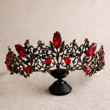 Load image into Gallery viewer, Astonishing Elvish Fairy Diadem