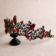 Load image into Gallery viewer, Astonishing Elvish Fairy Diadem