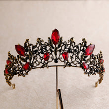 Load image into Gallery viewer, Astonishing Elvish Fairy Diadem