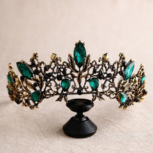 Load image into Gallery viewer, Astonishing Elvish Fairy Diadem