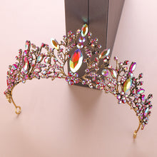 Load image into Gallery viewer, Rapturous Enchantress Pixie Diadem