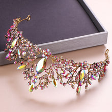 Load image into Gallery viewer, Rapturous Enchantress Pixie Diadem