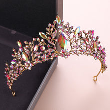 Load image into Gallery viewer, Rapturous Enchantress Pixie Diadem