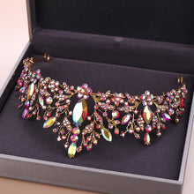 Load image into Gallery viewer, Rapturous Enchantress Pixie Diadem