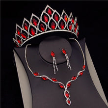 Load image into Gallery viewer, Magical Moonlit Skies Crown Set