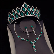 Load image into Gallery viewer, Magical Moonlit Skies Crown Set