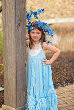Load image into Gallery viewer, Cosmic Fashion Butterfly Headband