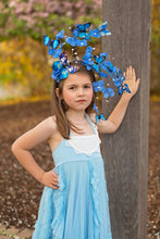 Load image into Gallery viewer, Cosmic Fashion Butterfly Headband