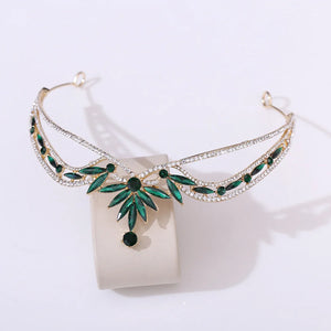 Roaring 20's Era Diadem